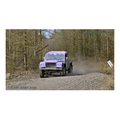 Insanity Racing AWDC 2026 Round 1