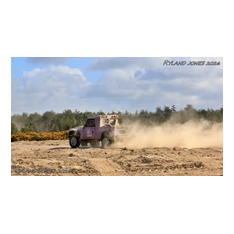 Insanity Racing AWDC 2026 Round 2